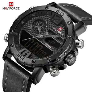 Naviforce Price in Nepal Buy Naviforce Watch Online Daraz .np