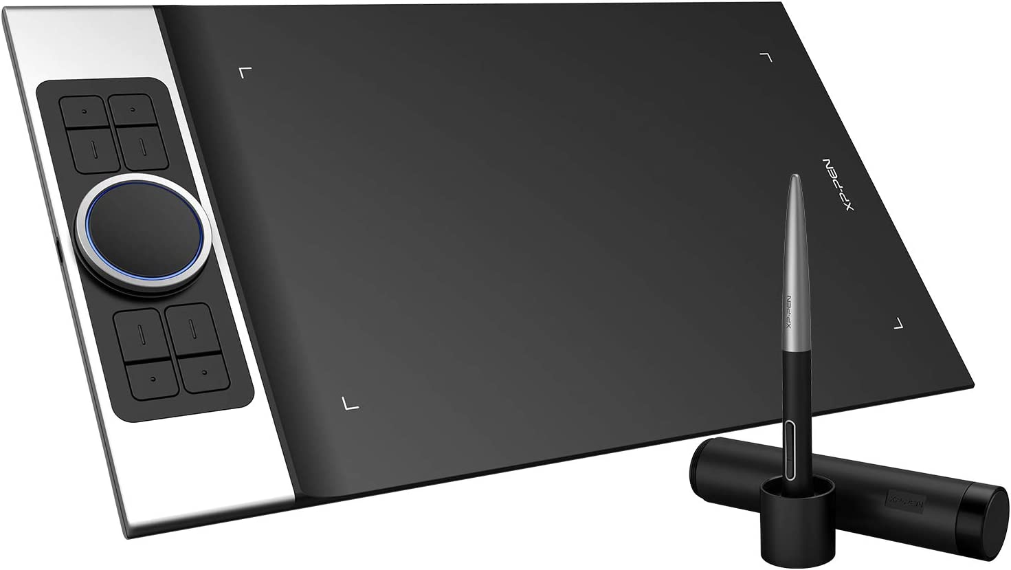 XPPEN Deco Pro Medium Graphics Drawing Tab
