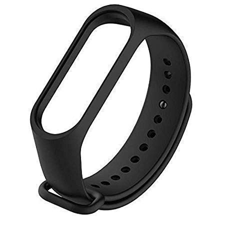 Strap Fitness Band Only For M4 Smart Watch Band Strap Smart Band Strap: Buy  Online at Best Prices in Nepal | Daraz.com.np