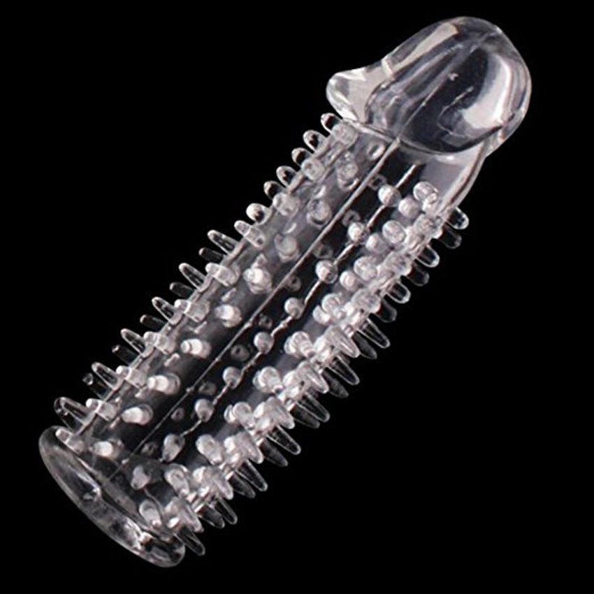 Supper dot Condom