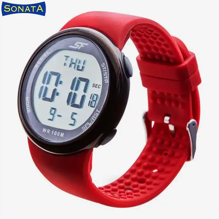 Share 160+ sonata sf digital watches latest vietkidsiq.edu.vn