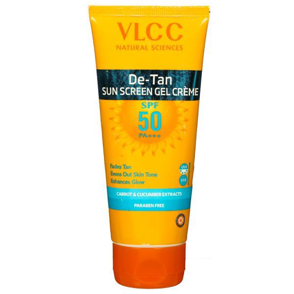 vlcc de tan cream