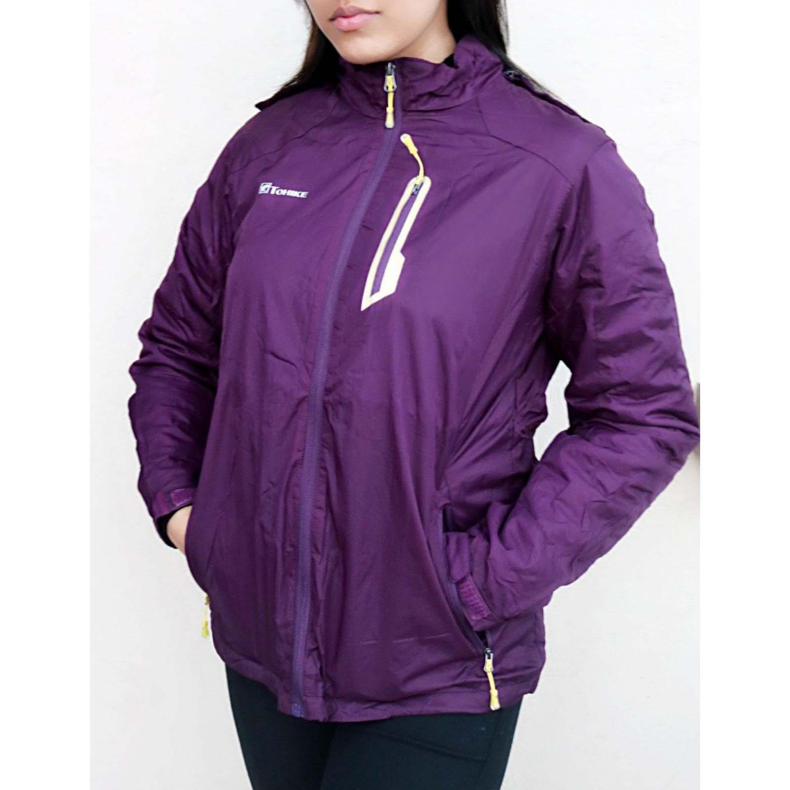 winter cheater jacket