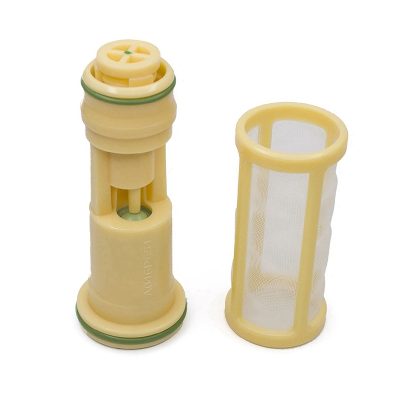 ARELENE Truck Fuel Injection Pump Valve and Adblue Mesh Filter Assembly ...