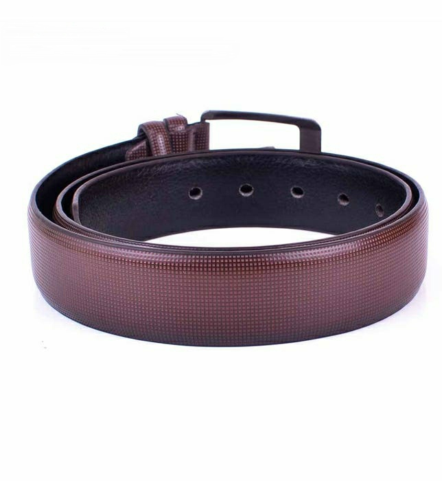 Solid Formal And Casual Belt For Men By Arushi