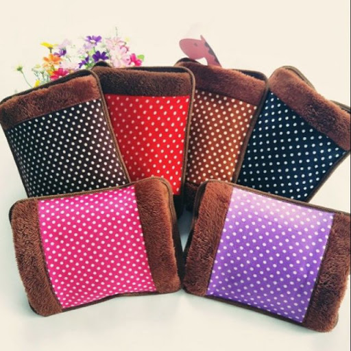 Hot Water Bag