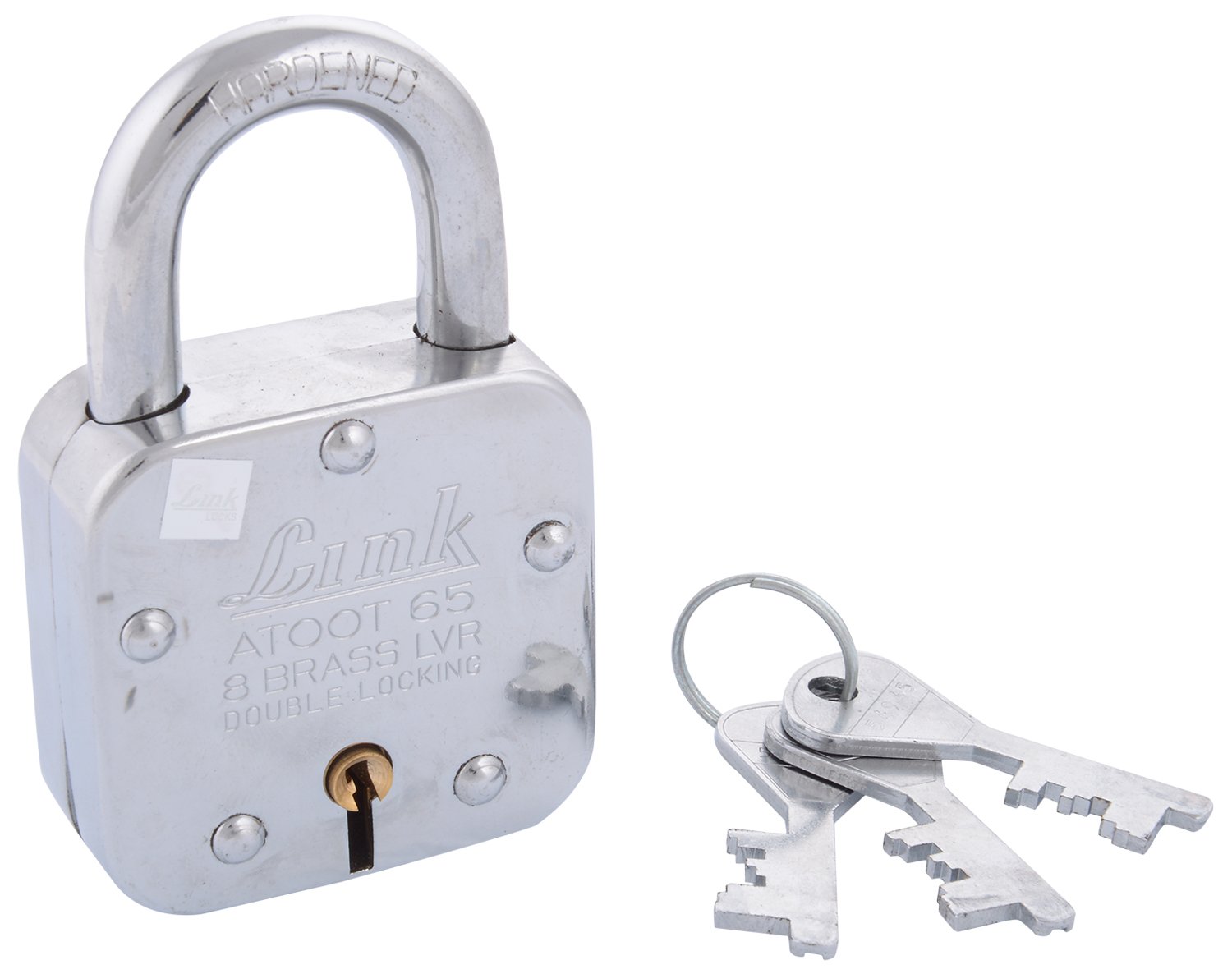 Link PAD LOCK PT Series PT 60 in Vellore at best price by Key World -  Justdial