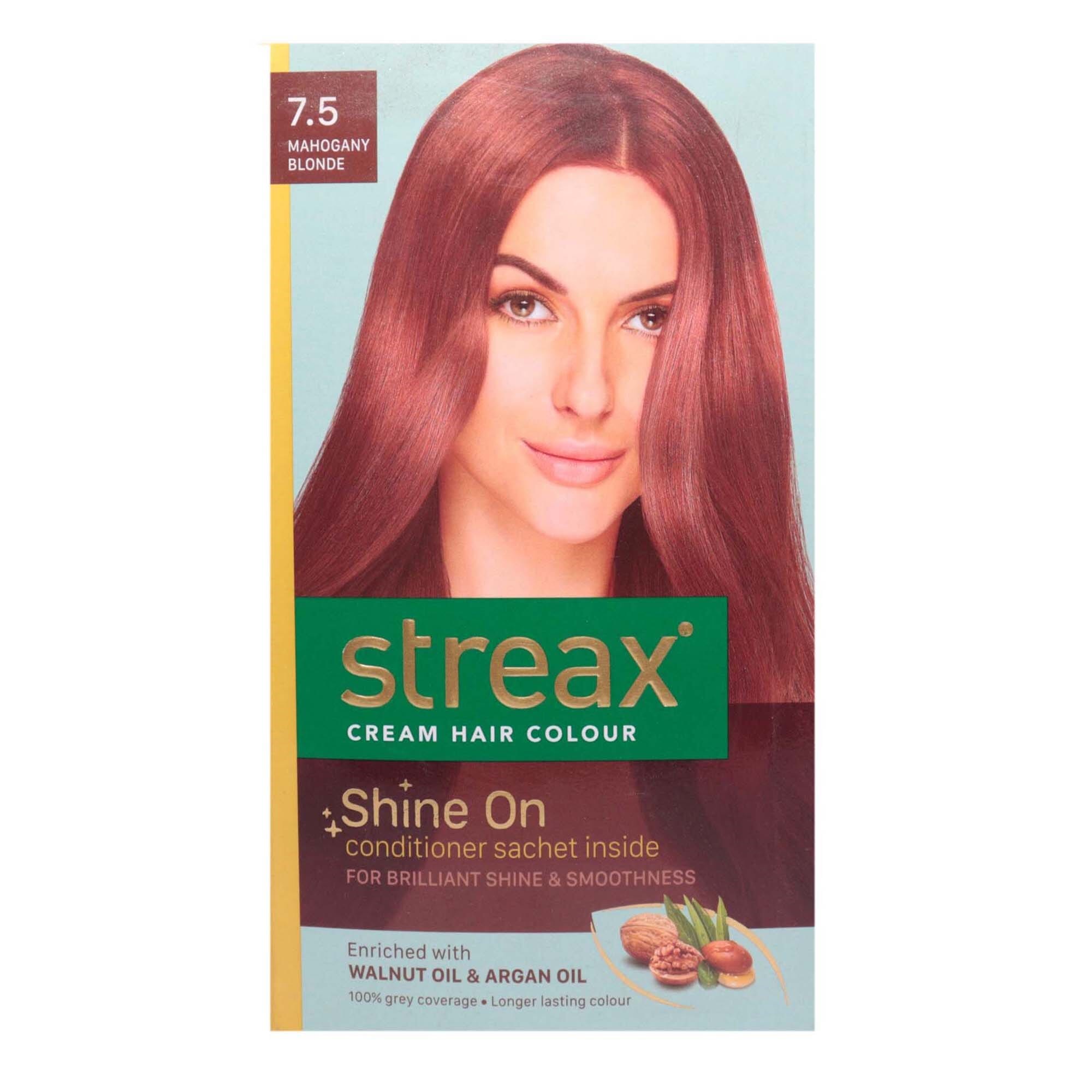Streax Hair Color 50ml*2: Buy Online at Best Prices in Nepal Streax Hair Color 50ml*2: Buy Online at Best Prices in Nepal