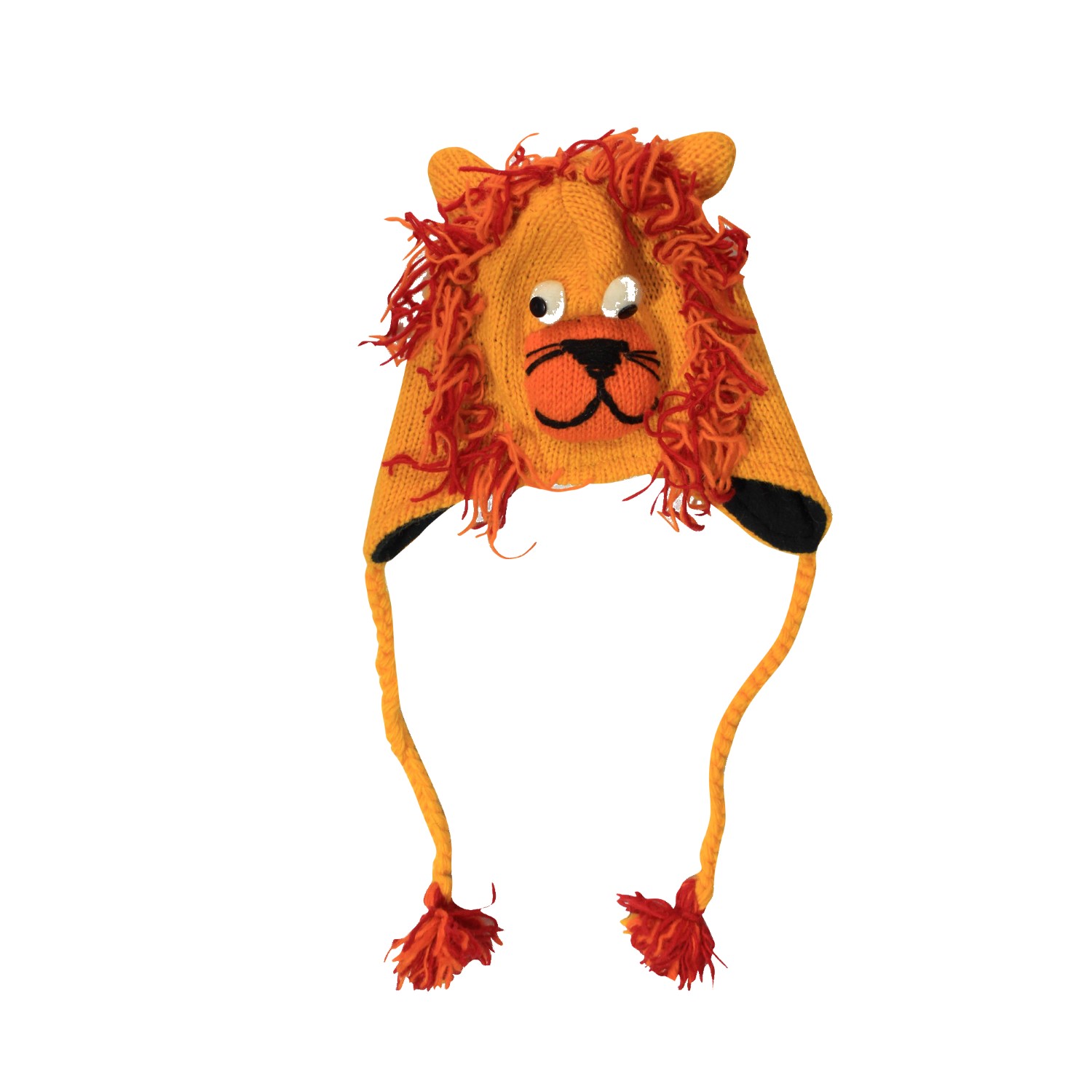 blue-woolen-puppet-gloves-for-kids
