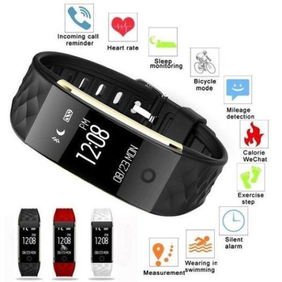 Smart best sale band s2