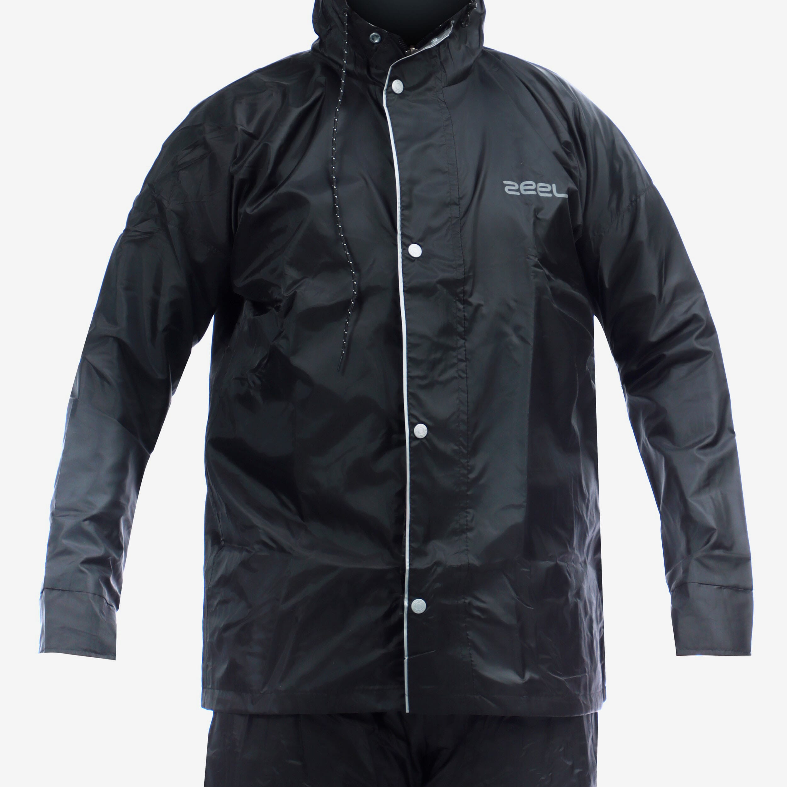 Water fighter zeel hot sale raincoat price