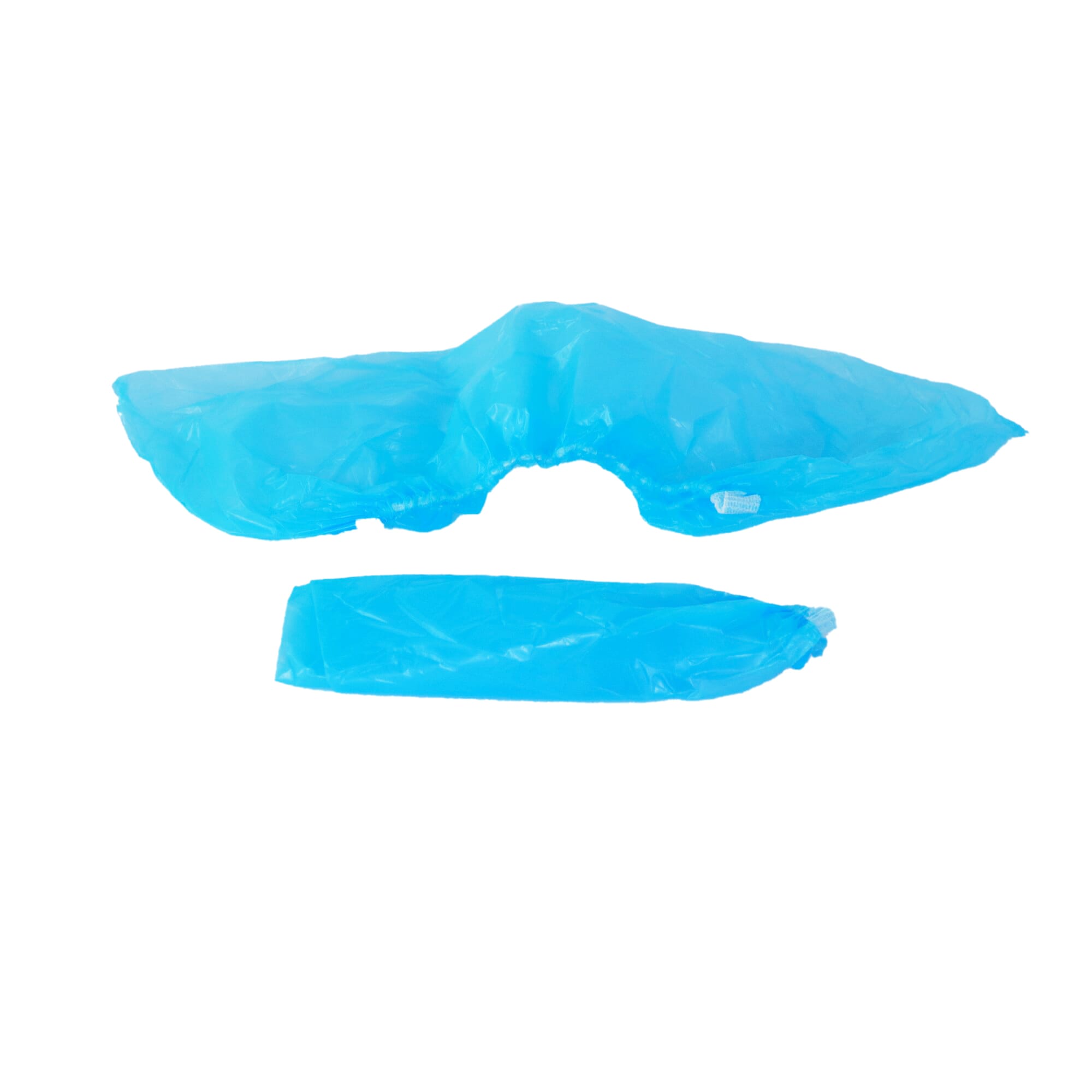 Plastic Shoe Cover 50 Pairs