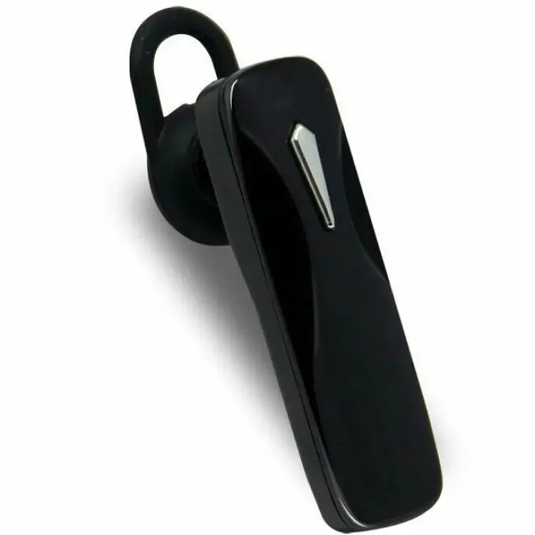 Bluetooth headset 2025 one side