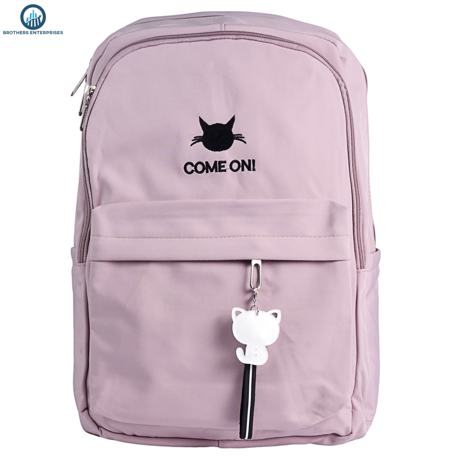 Korean bag online school