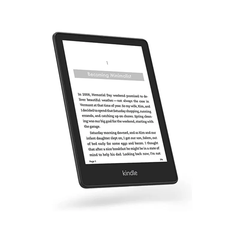 Best Prime Day Amazon Kindle Deal 2023: Months Kindle, 60% OFF