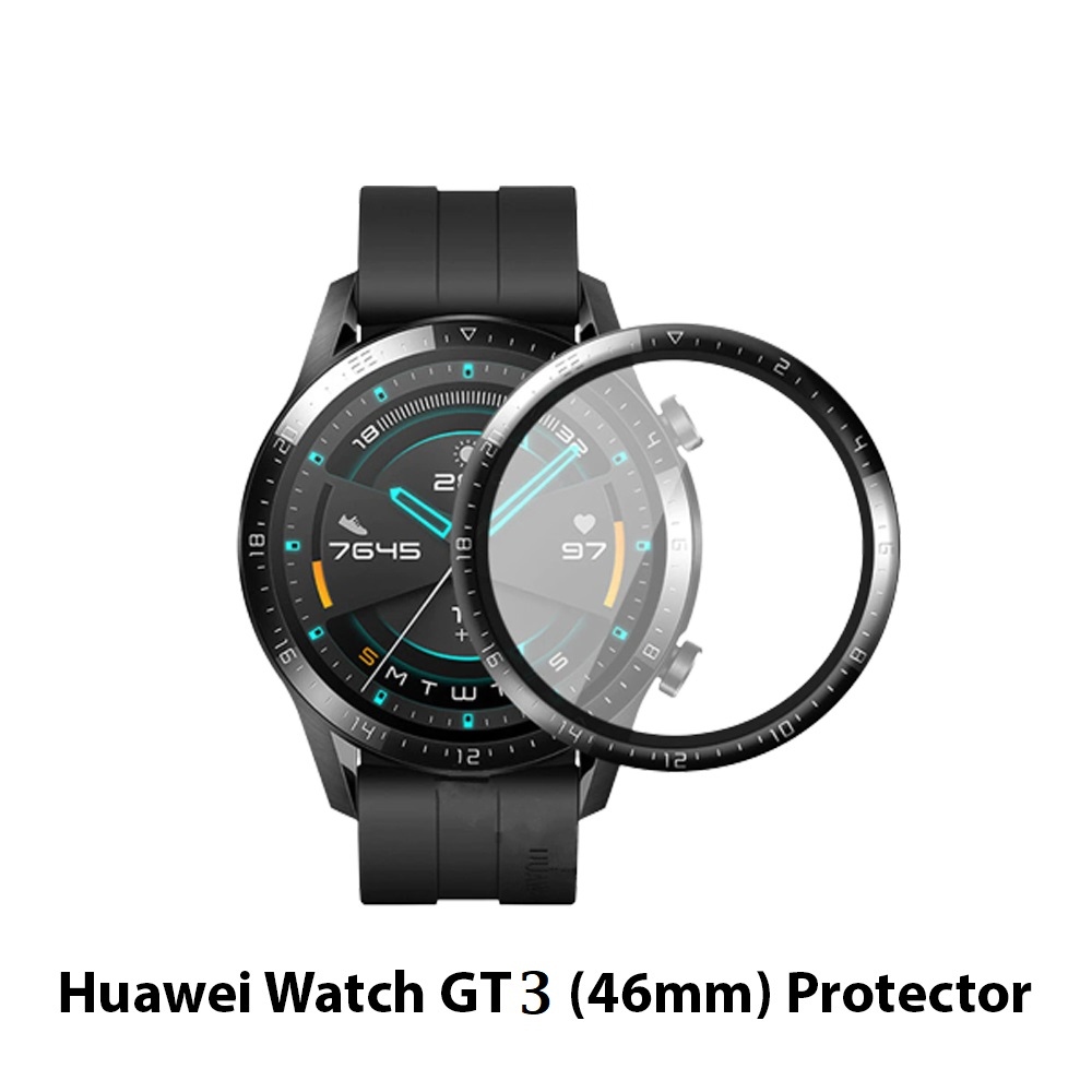 huawei gt3 glass