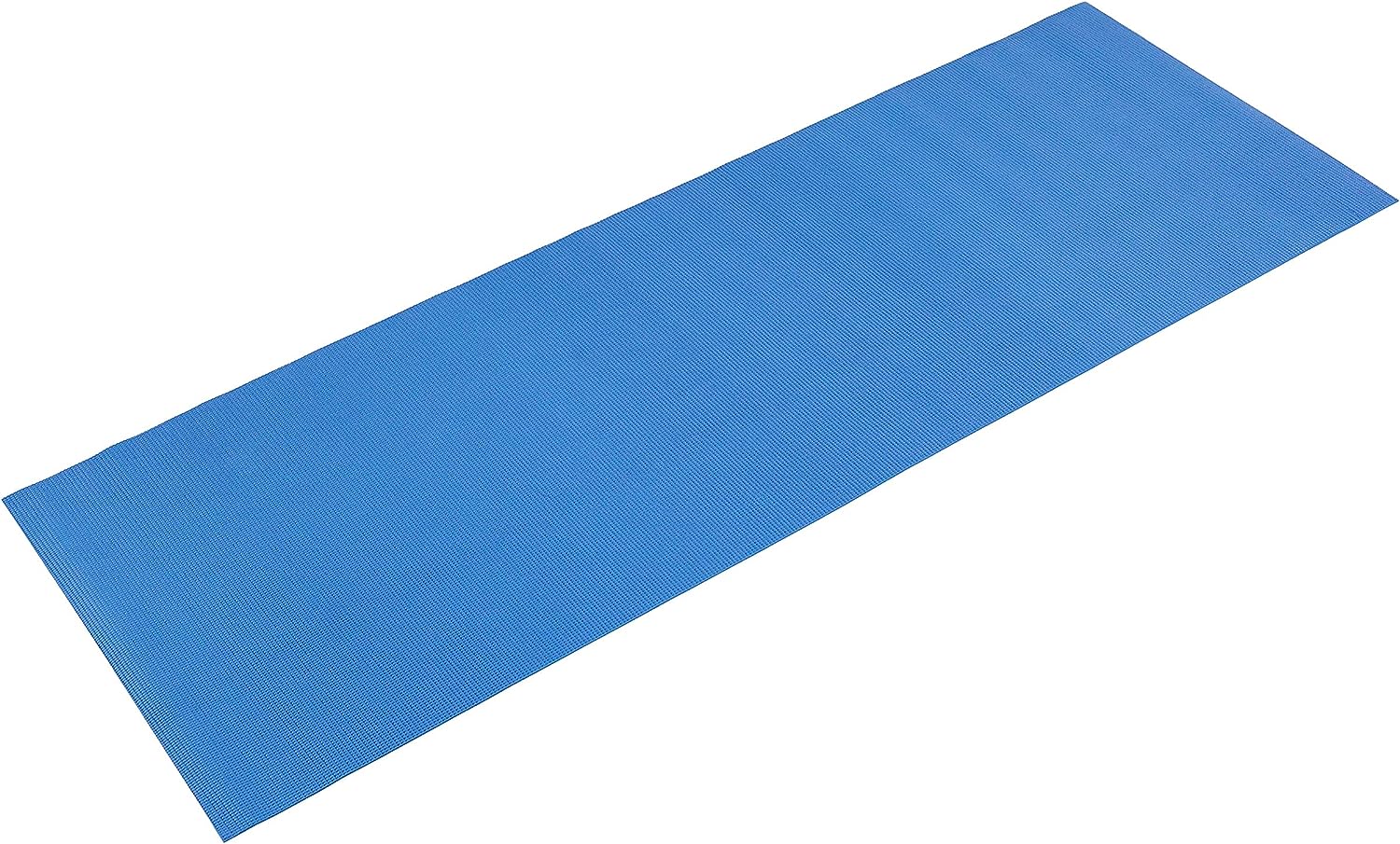 Yoga Mat Multicolor 5mm