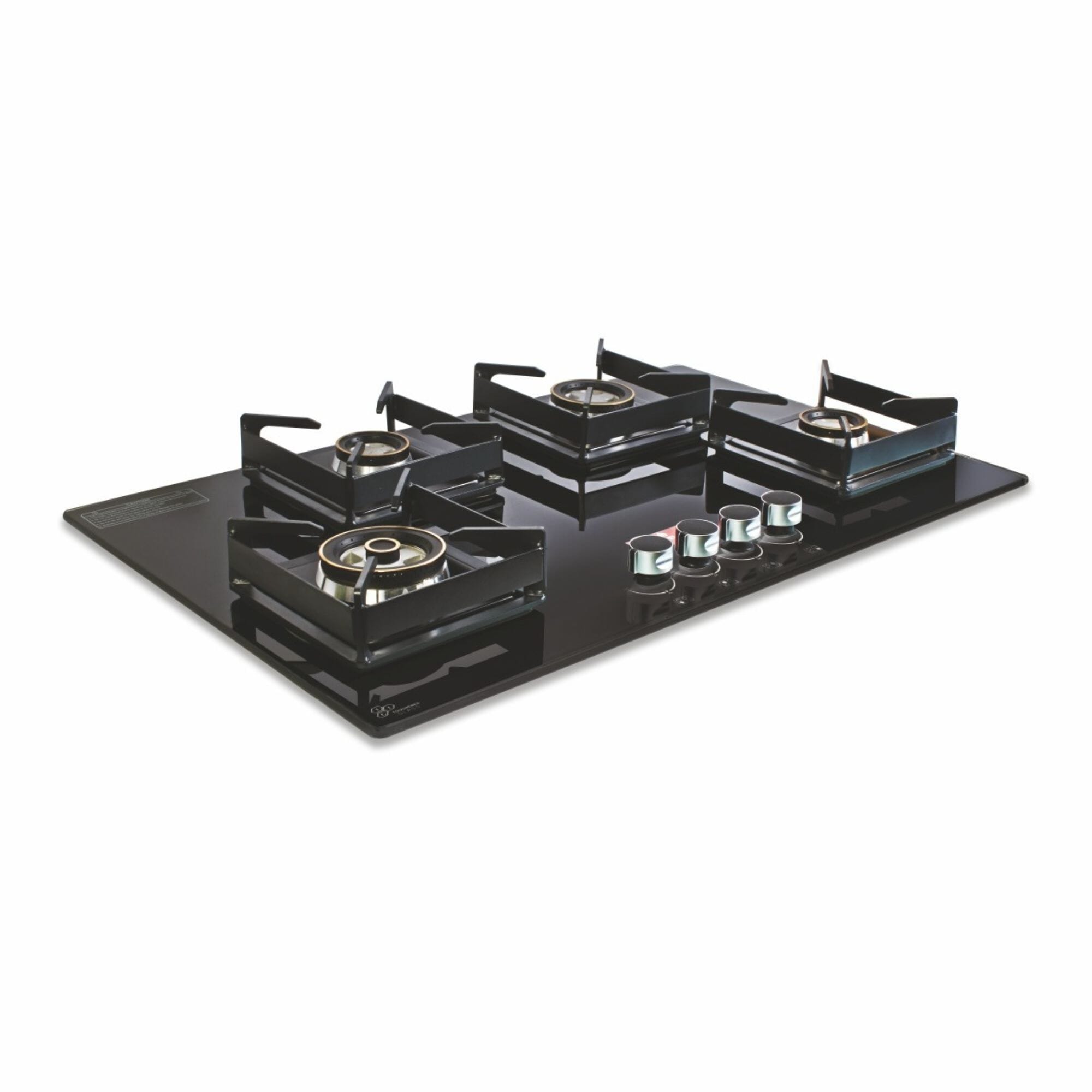 Goodflame 4 Burner Built in hob | Daraz.com.np