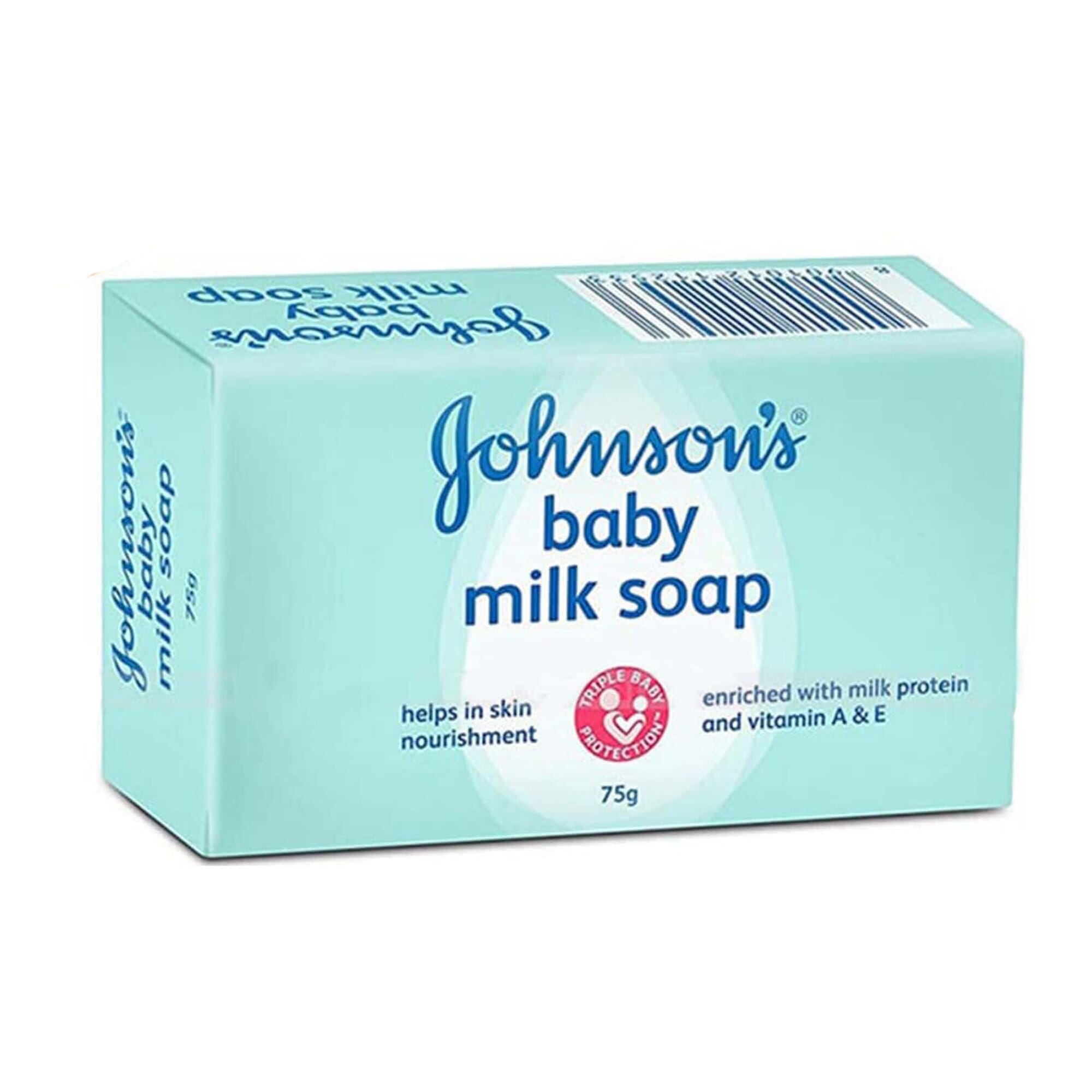 Johnson baby soap store for oily skin