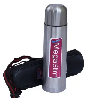 mega slim flask 1000ml