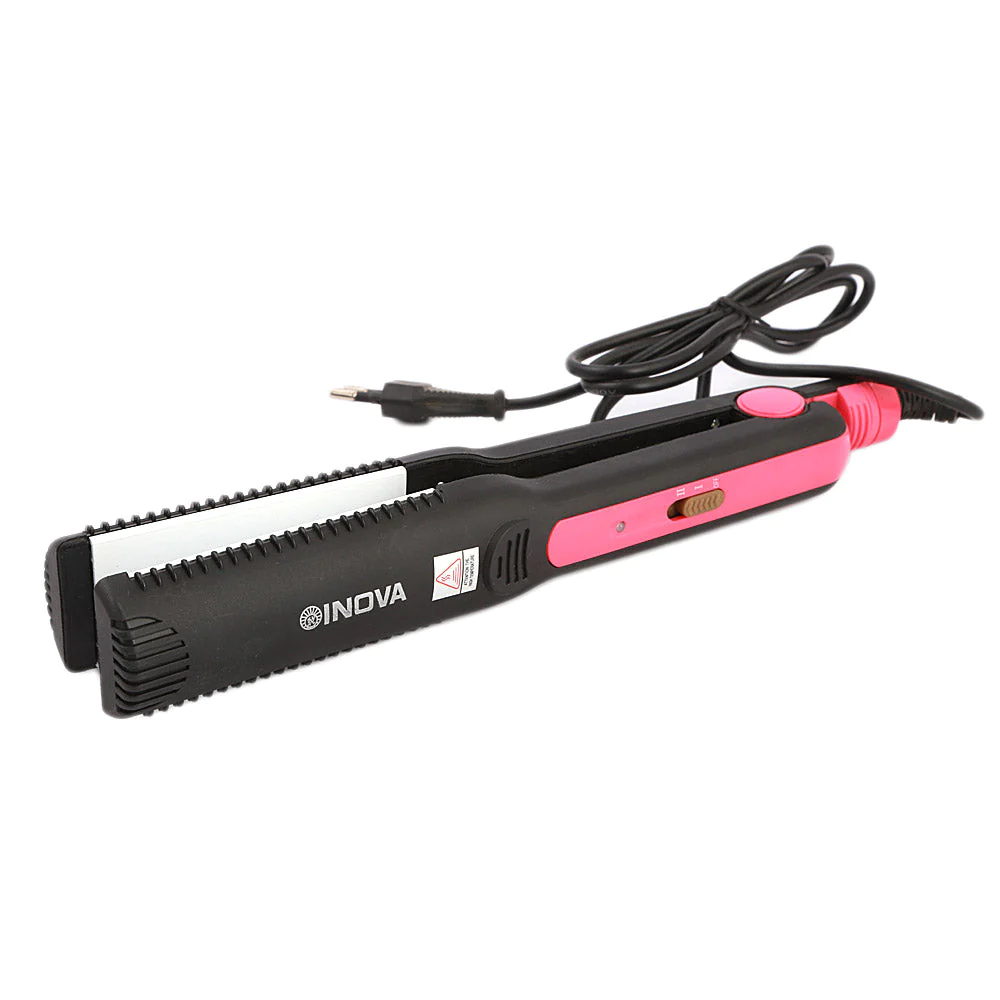 Innova hair straightener price best sale