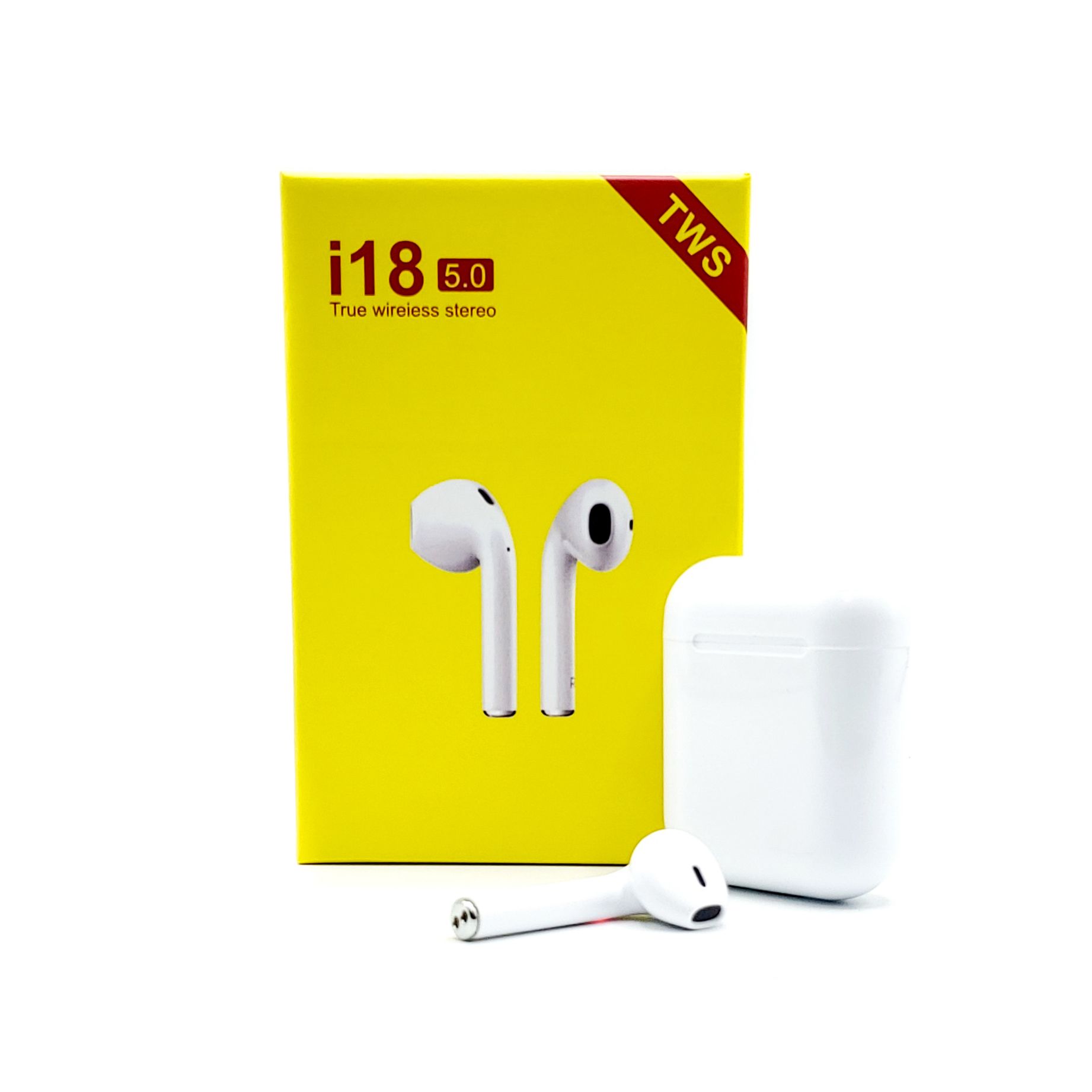 Tws Daraz Bluetooth Headphones Tws I18 Airpods I18 TWS Wireless