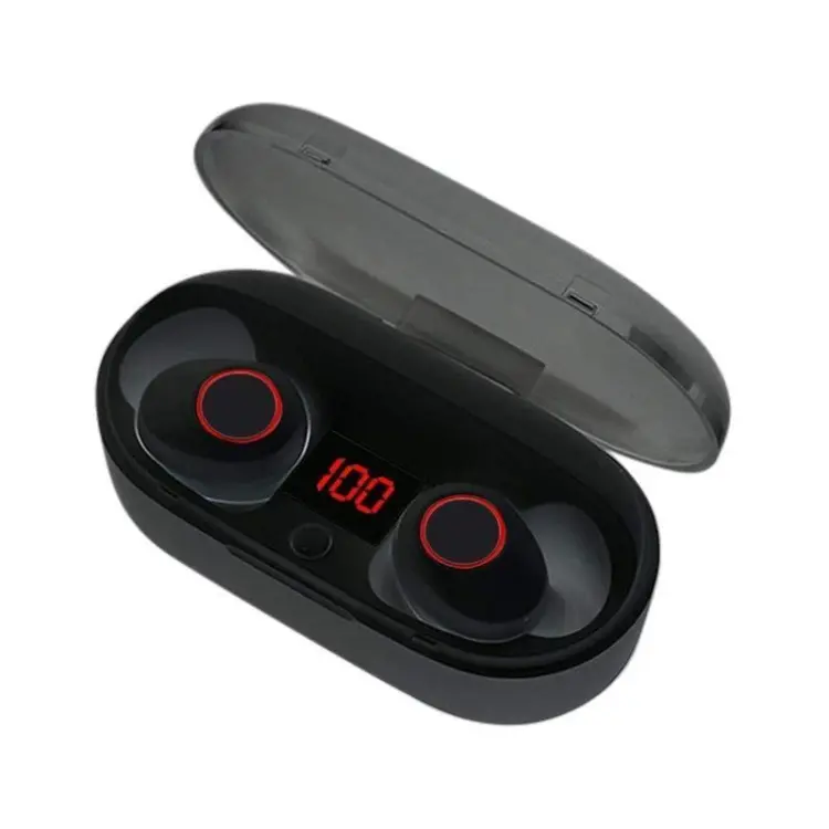 J29 best sale wireless earbuds