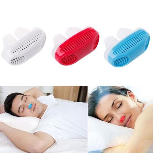 2 in 1 Anti snoring and Air Purifier