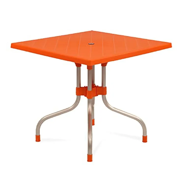 Supreme folding deals dining table price