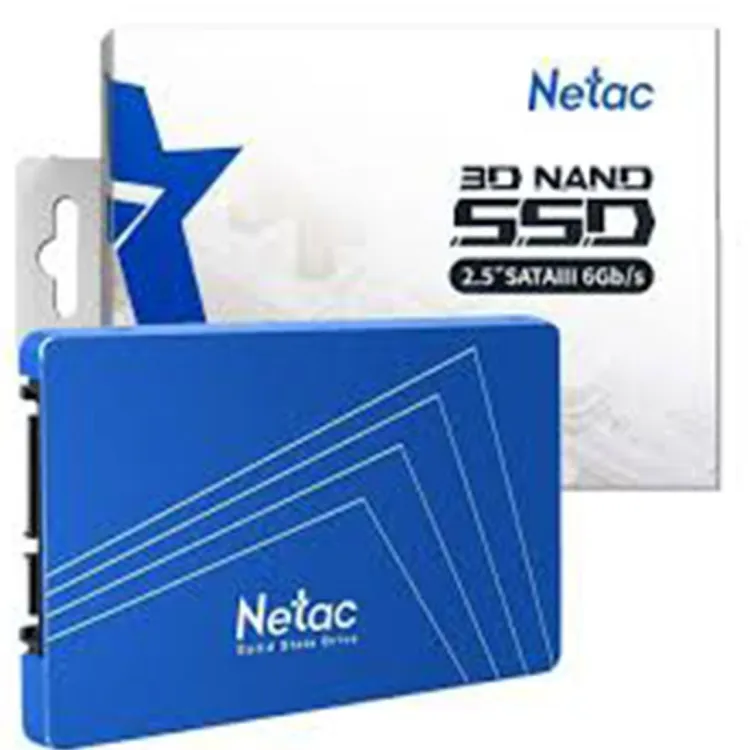 Netac 128GB SSD | Daraz.com.np: Buy Online at Best Prices in Nepal ...
