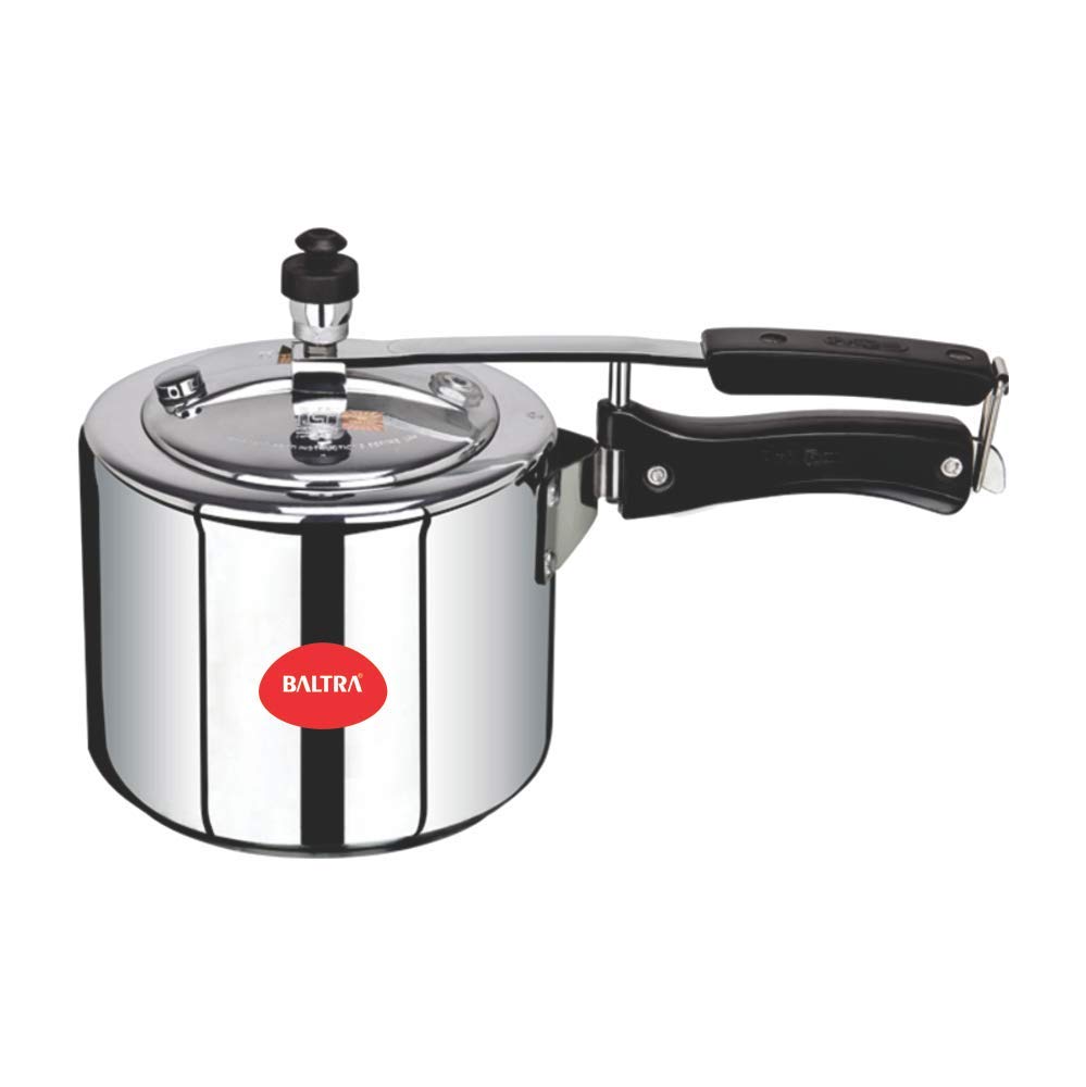 Baltra Bpc F500 Fast Cook 5 Ltr Pressure Cooker