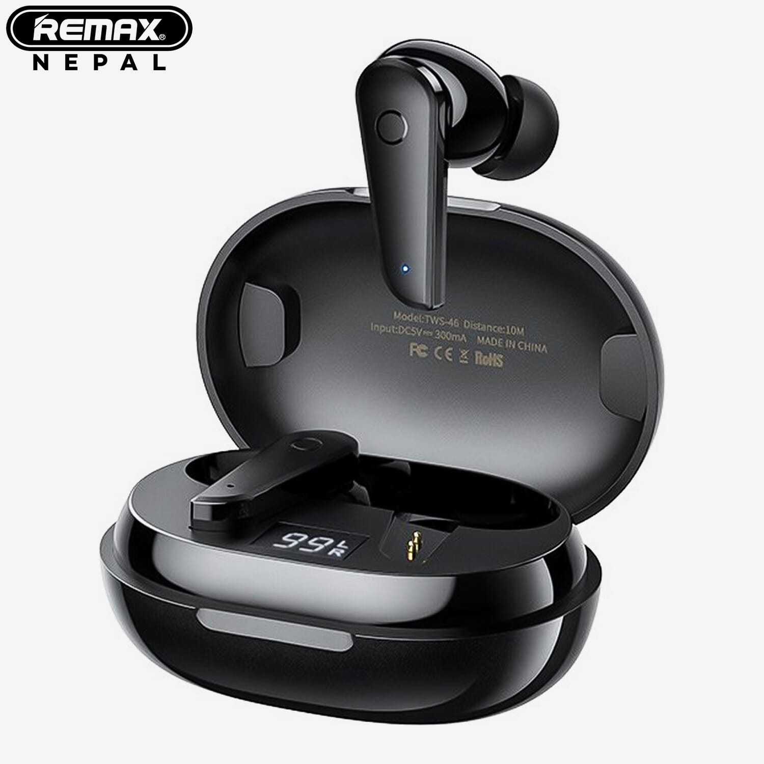 Remax ANC True Wireless Earbuds TWS 46