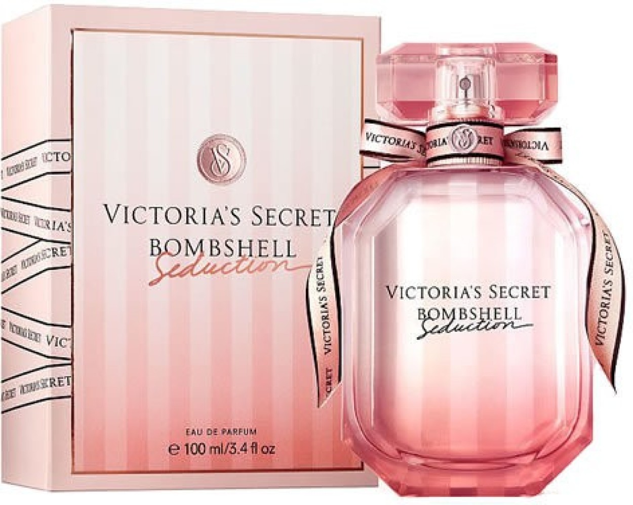 supplier parfum victoria secret