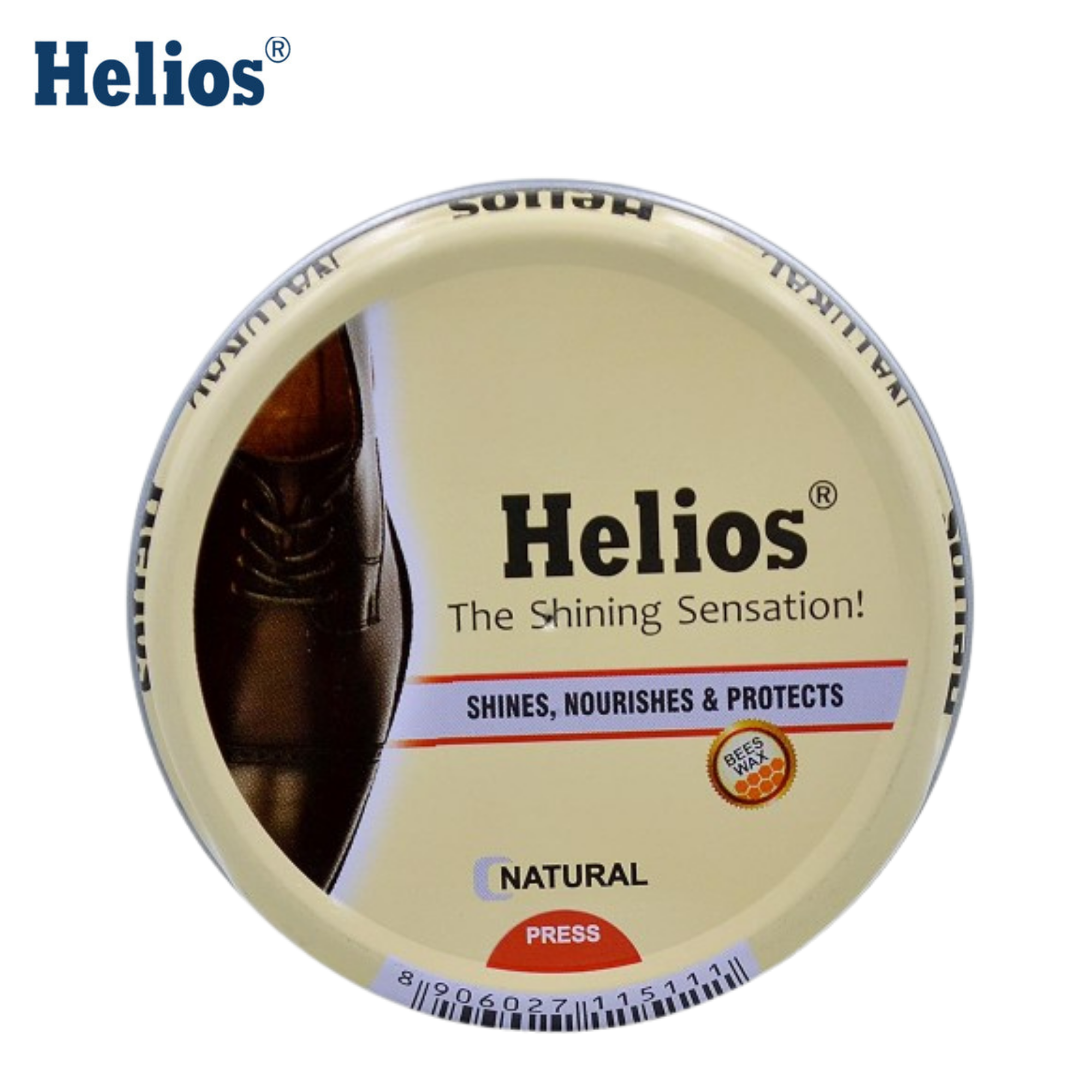 Helios on sale shoe shiner