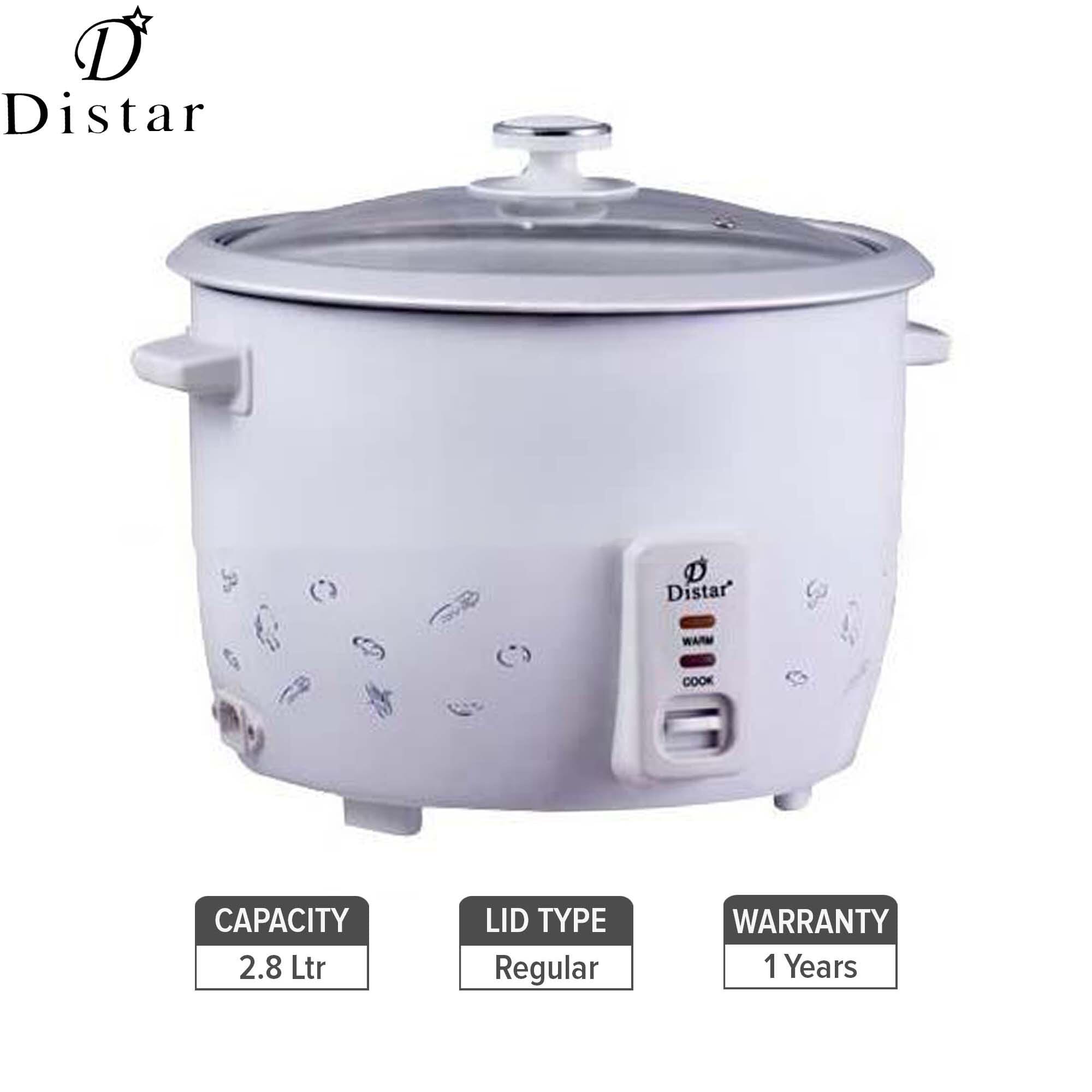 rice cooker 2.8 litres price
