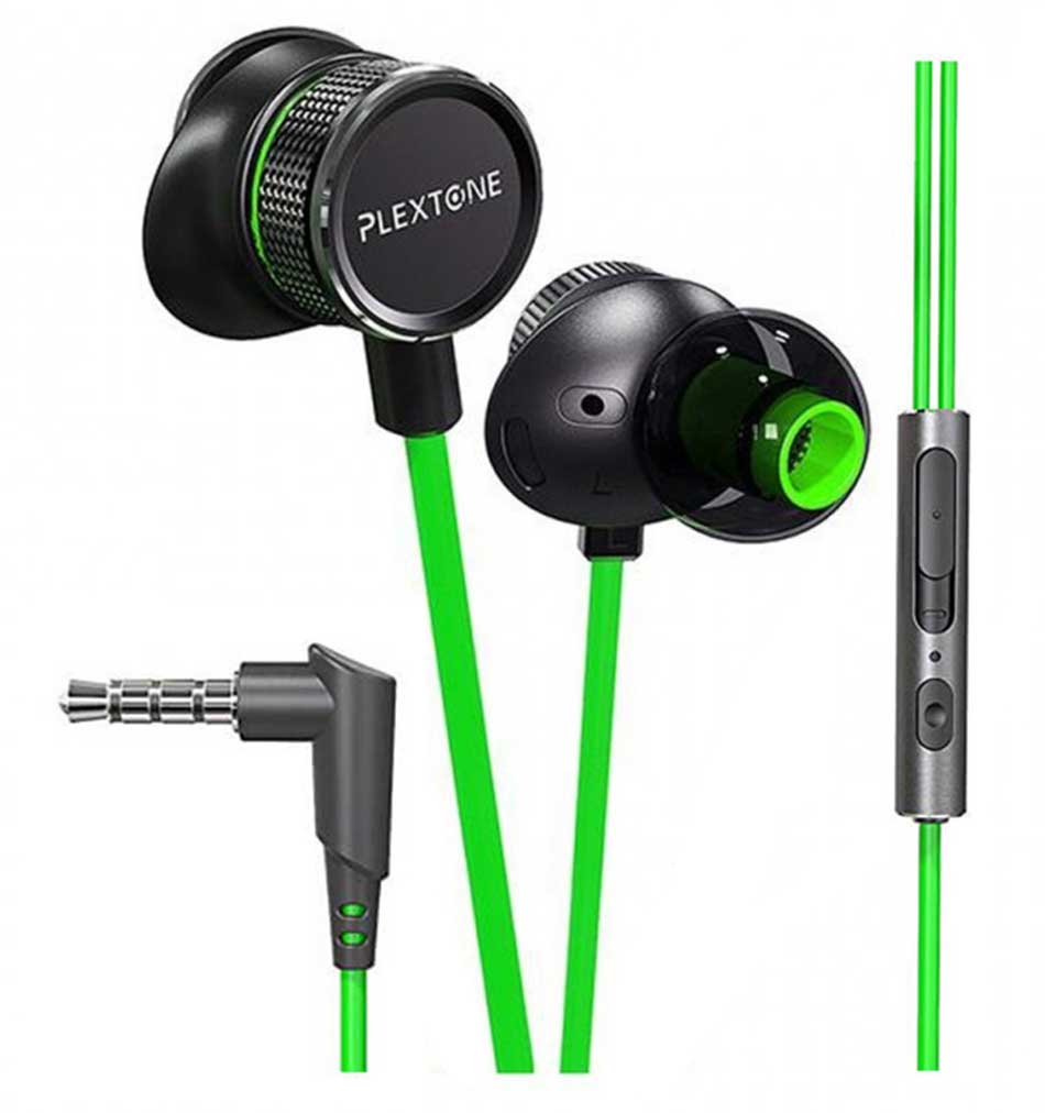 headset plextone g15
