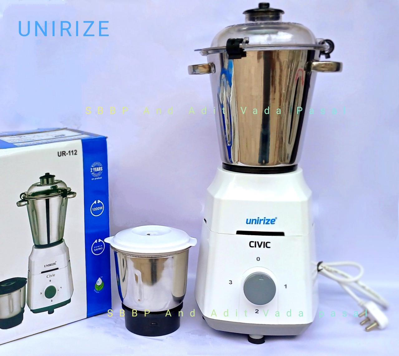 commercial mixer grinder online