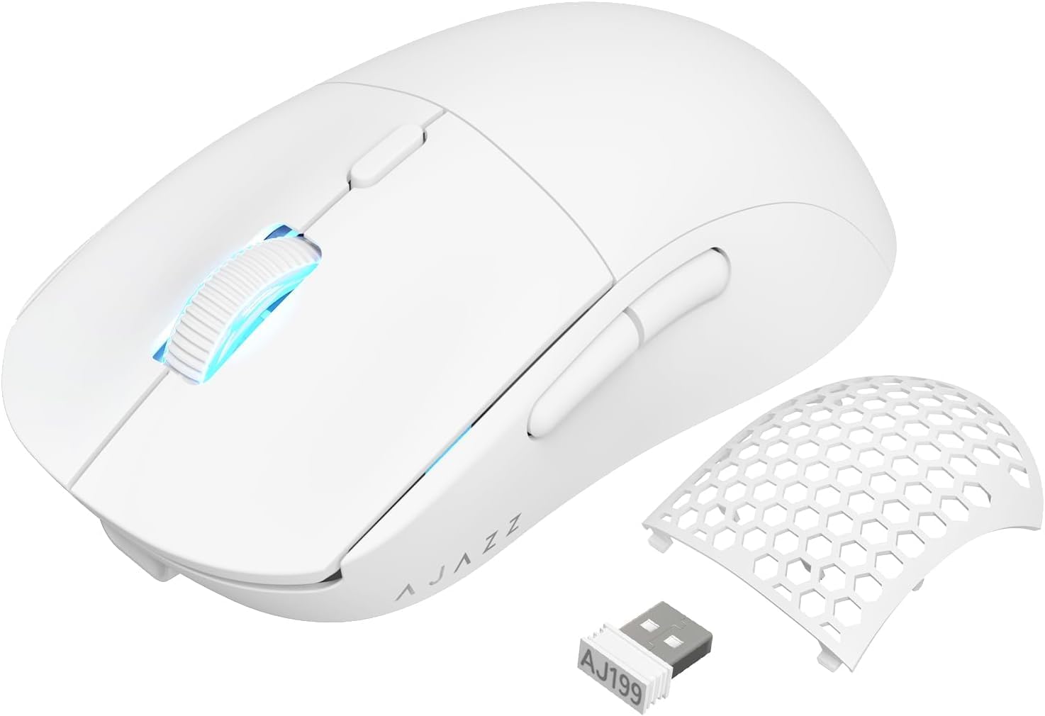 AJAZZ AJ199 Wireless Gaming Mouse