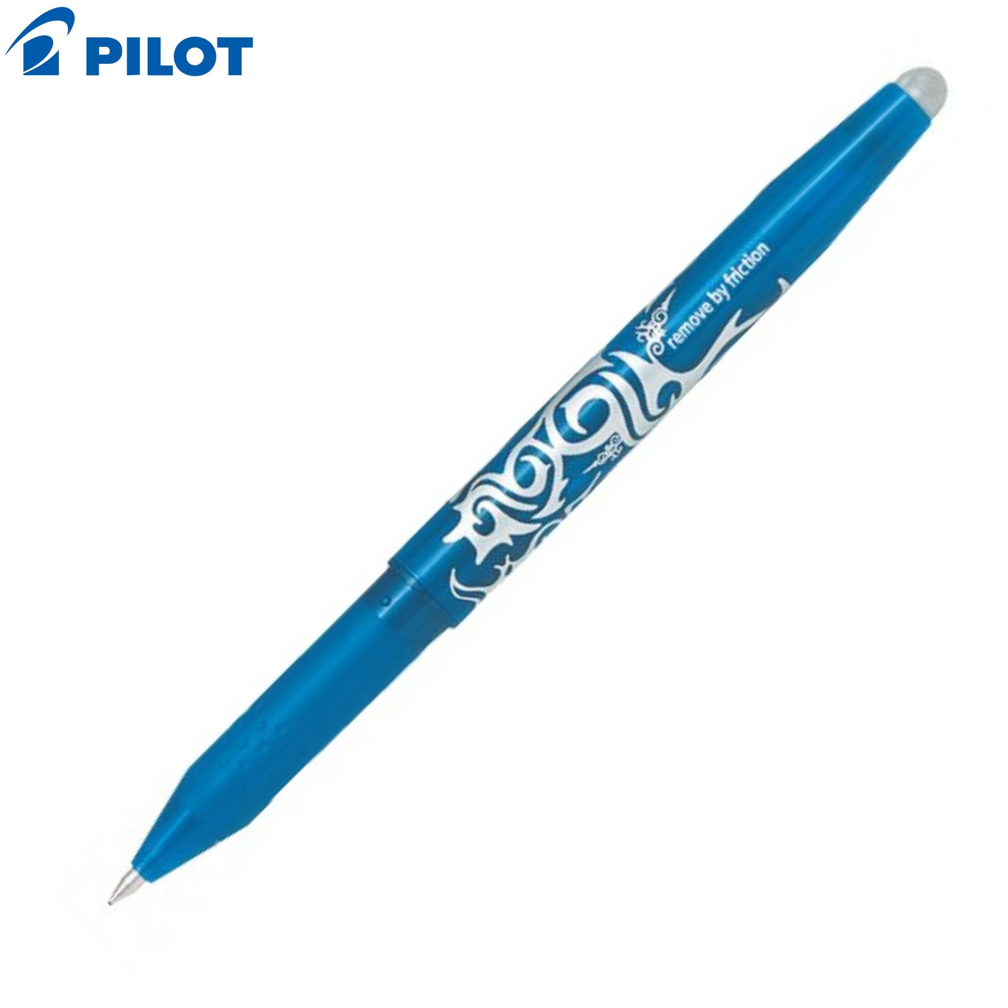 Pilot Frixion Ball Grip Fine Point 0.7 Erasable Roller Ball Pen