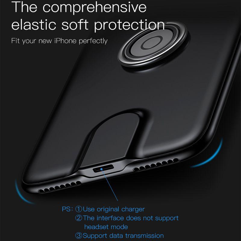 Baseus Iphone Plus Wireless Charger Baseus Magnetic Wireless