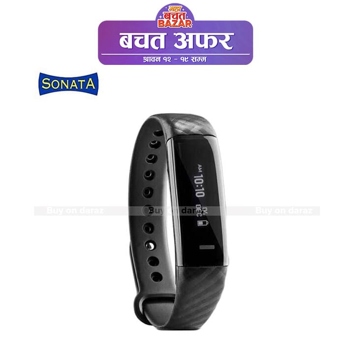 sf rush smart band swd77087pp01