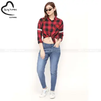 being human jeans for womens