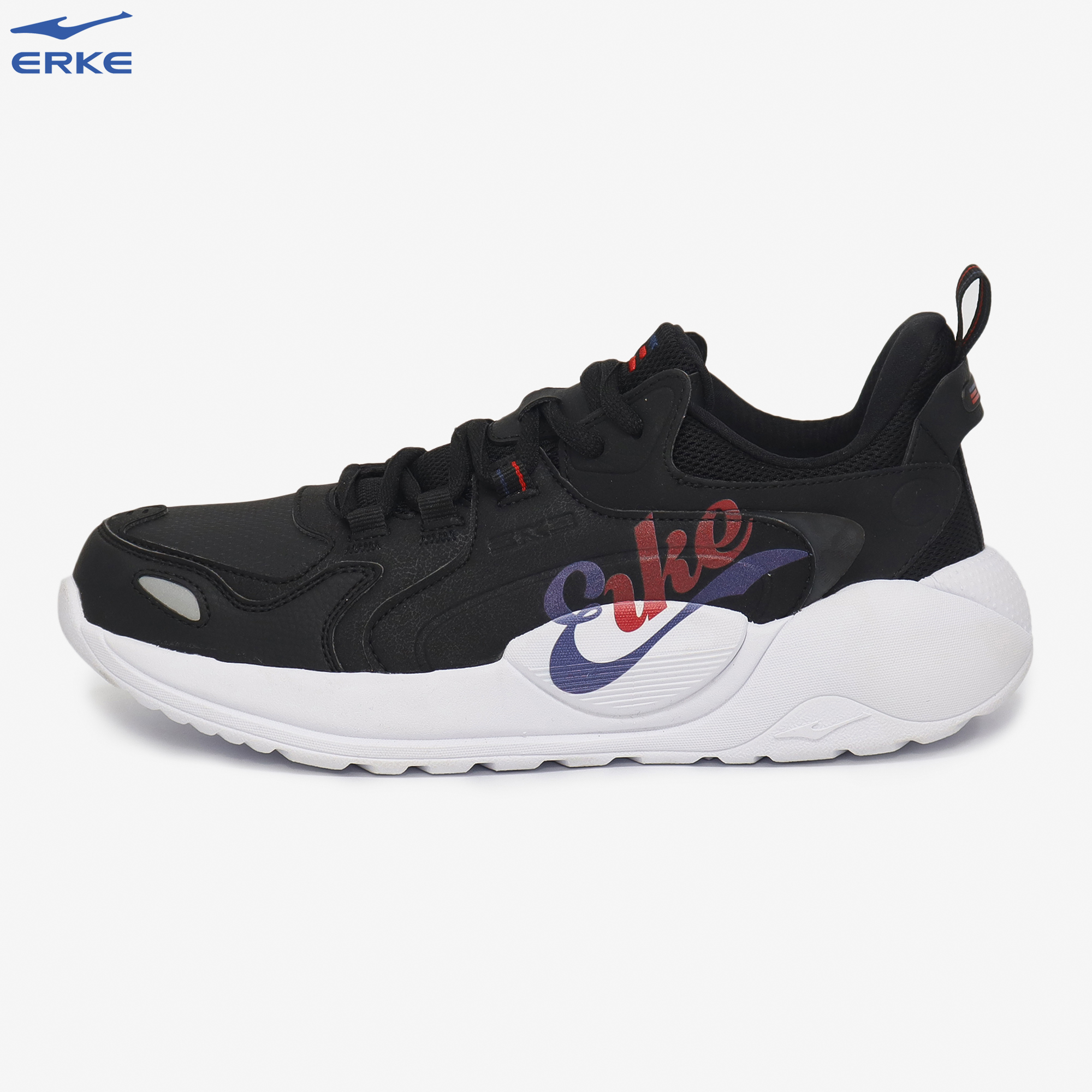 Erke Training Shoes — Rs 3,645 (was Rs 13,600) — 73% OFF at Peak & Erke