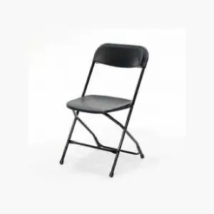 ついに再販開始！ Supreme Metal Folding Chair Black インテリア