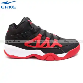 erke basketball shoes