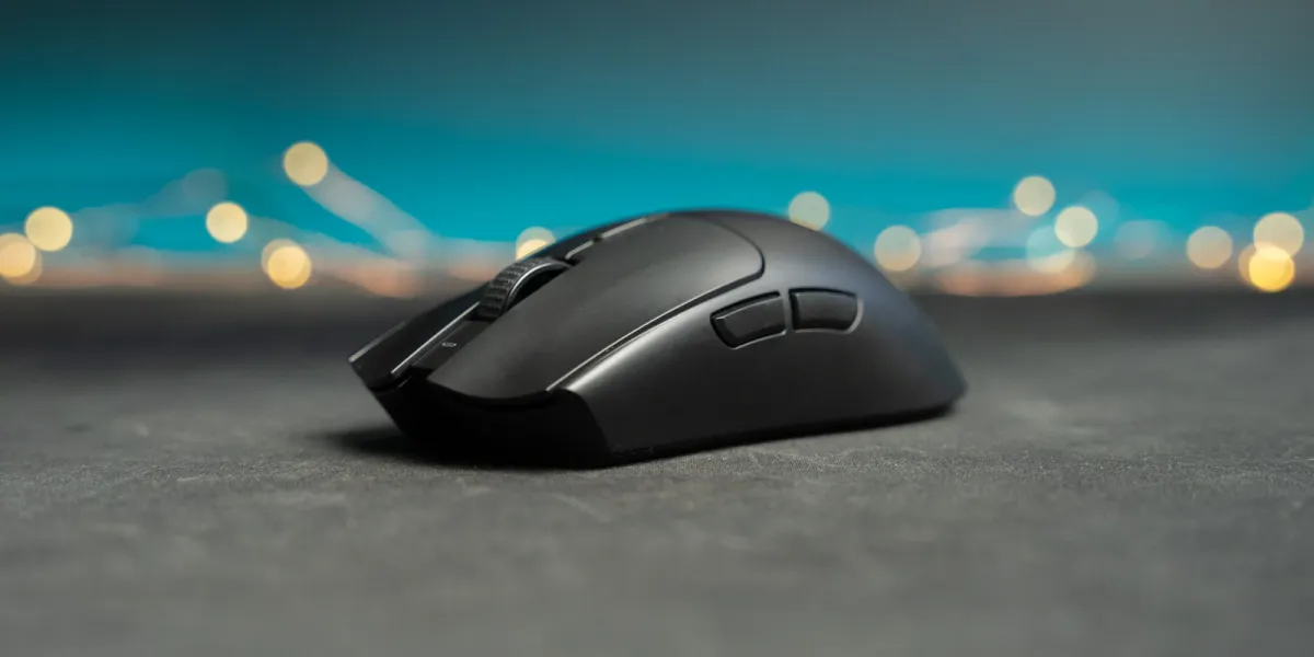 Razer Viper V3 HyperSpeed Wireless Esports Gaming Mouse | 82g