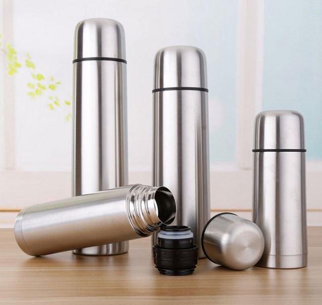Stainless Steel Water Bottle