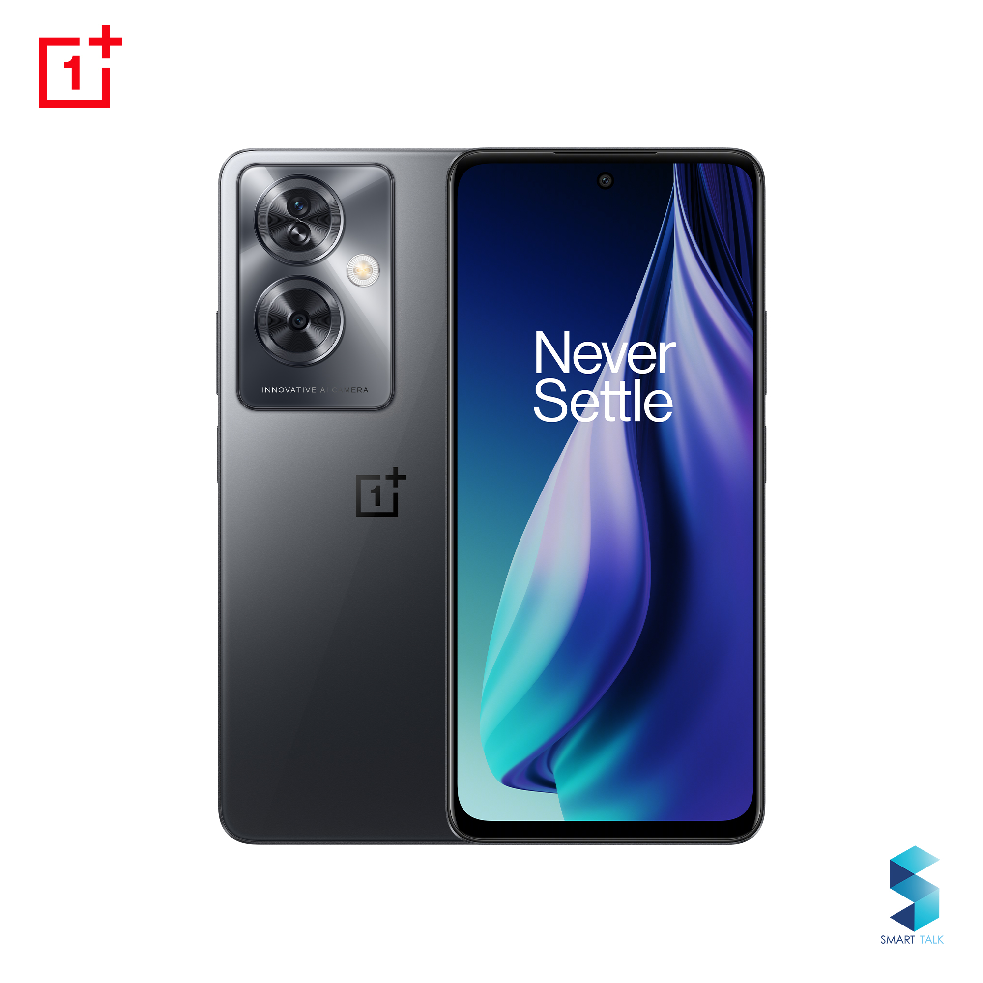 OnePlus Nord N30SE 5G 4GB RAM, 128GB Storage 5000 mAh Battery