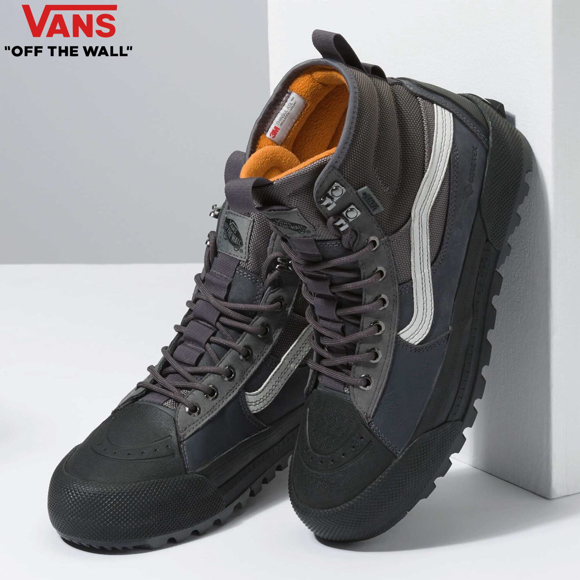 Vans hotsell 3m shoes