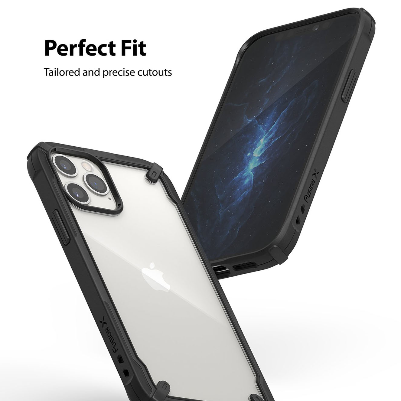 Ringke Fusion X Case for iPhone 12 12 Pro